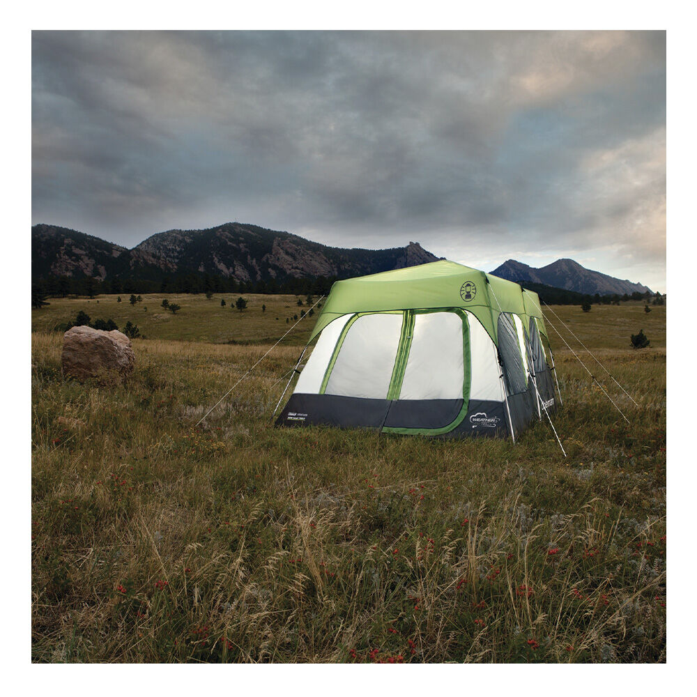 Carpa Instant 10 Personas Coleman / 10p image number 6.0