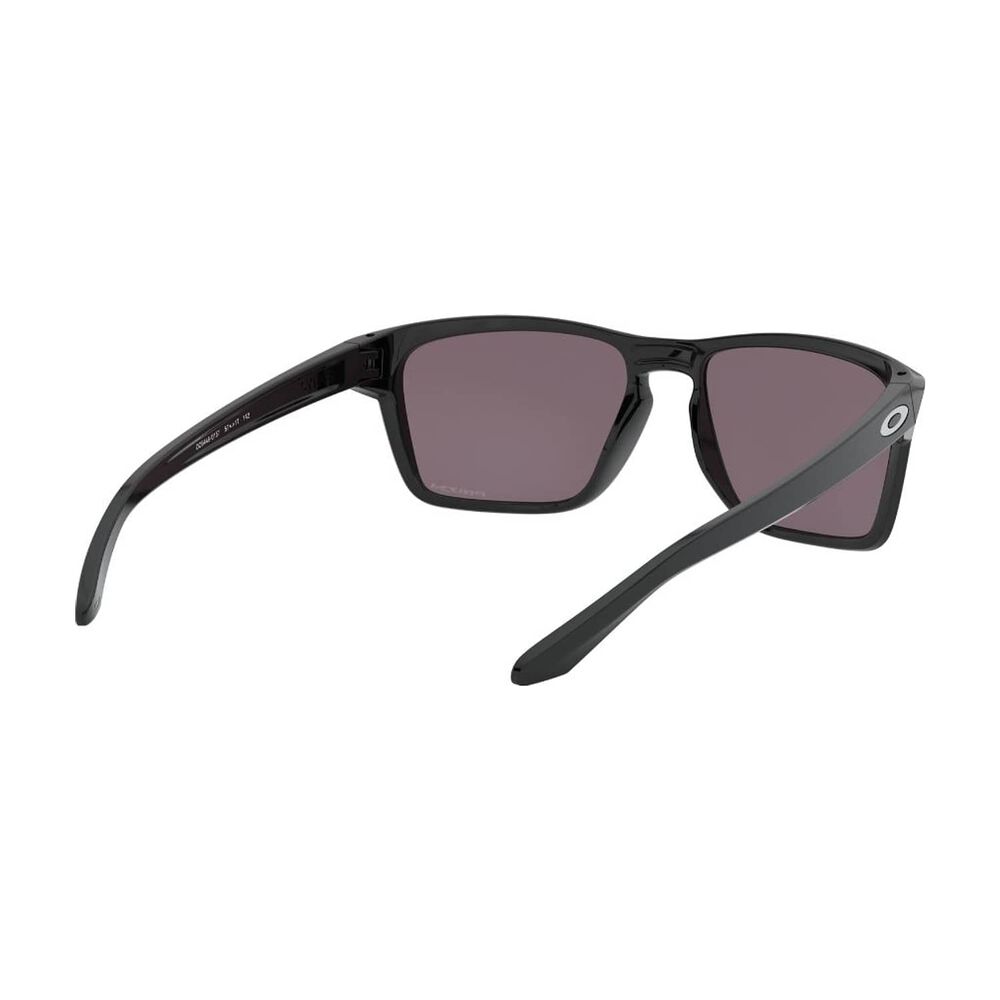 Lentes De Sol Sylas Prizm Grey Oakley image number 7.0
