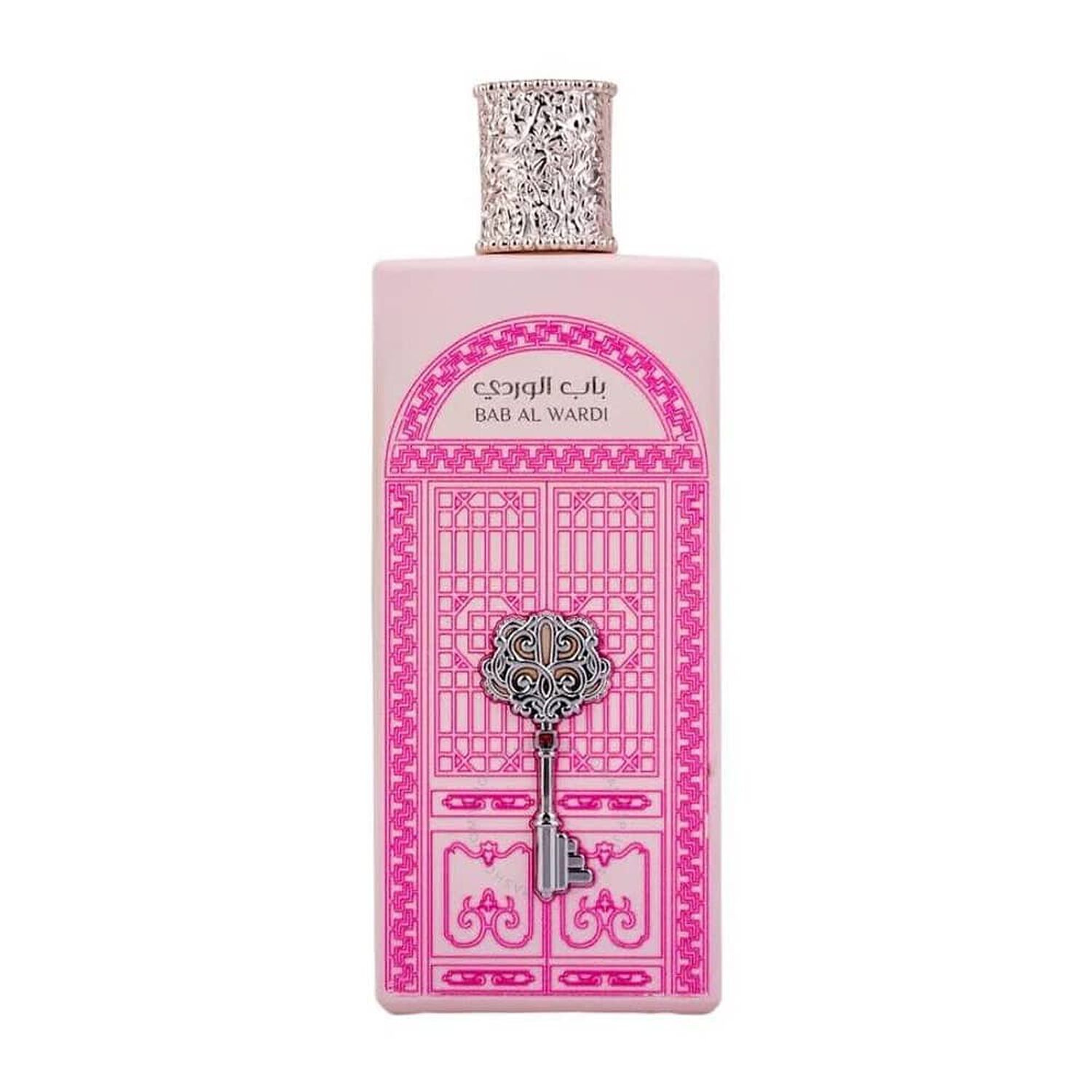 Ard Al Zaafaran Bab Al Wardi Edp 100ml image number 0.0
