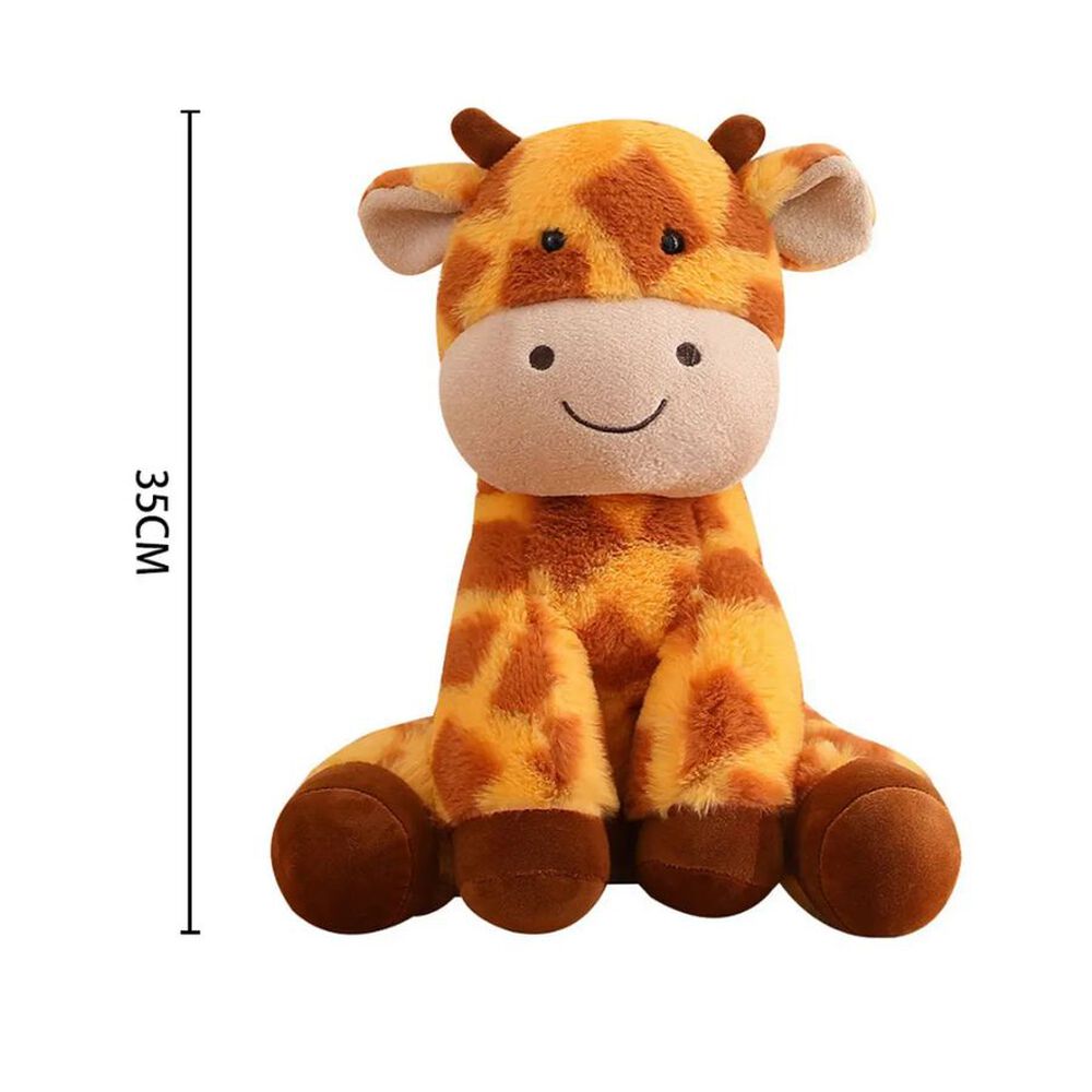Peluche Jirafita Luna 35cm image number 1.0