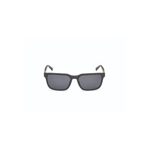 Lentes De Sol Negro Mate Polarizados Timberland