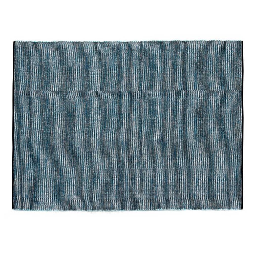 Alfombra Mushroom Peque&ntilde;a Azul image number 2.0