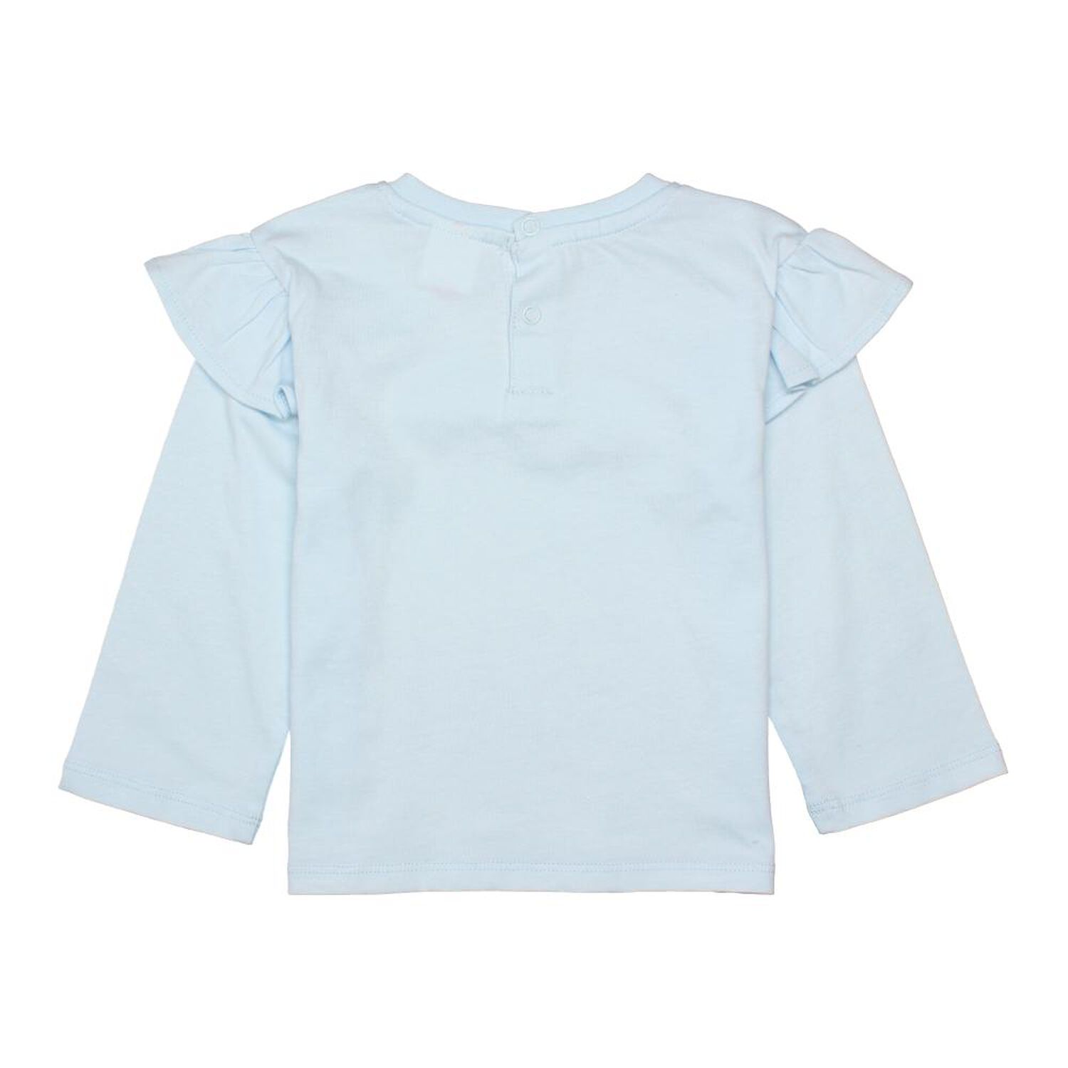 Polera Bebe Ni&ntilde;a Baby image number 1.0