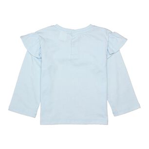 Polera Bebe Ni&ntilde;a Baby