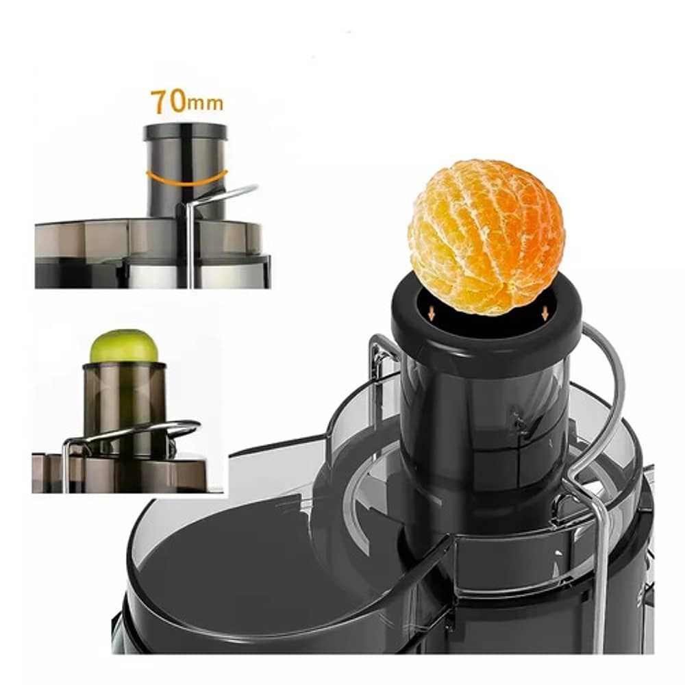 Extractor De Jugo De Fruta image number 3.0