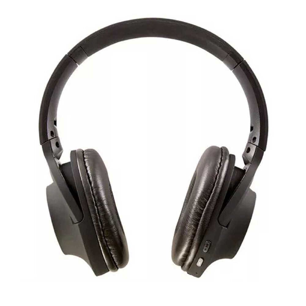 Aud&iacute;fonos Aiwa On-ear Plegables Incluye Micr&oacute;fono Bt-207 Vc image number 4.0