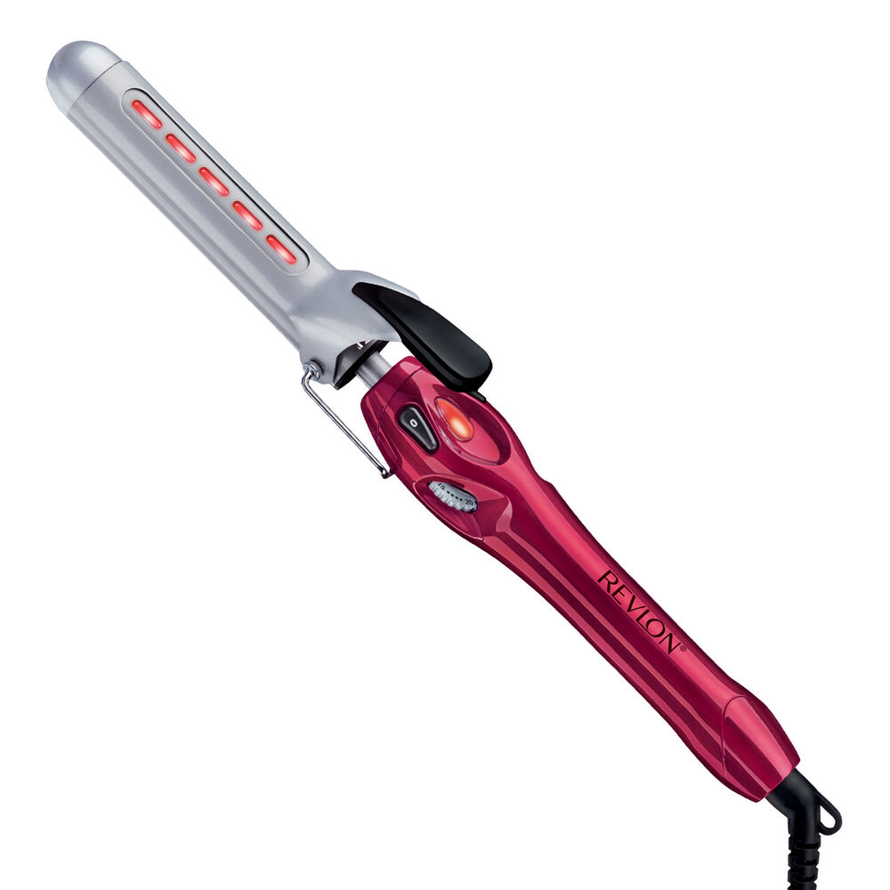 Ondulador Revlon Pro Collection Lasting Curls Rvir1103la2 image number 0.0