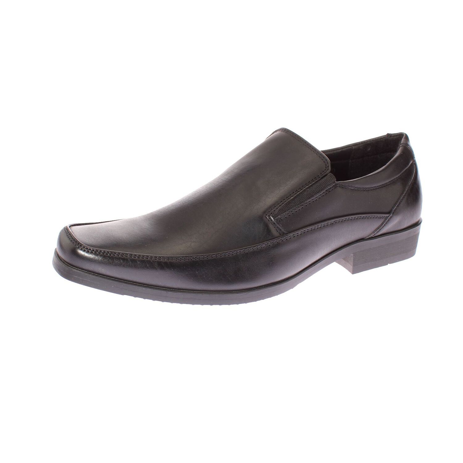 Zapato Vestir Negro Woking Art. 81901101black image number 0.0