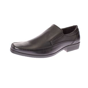Zapato Vestir Negro Woking Art. 81901101black