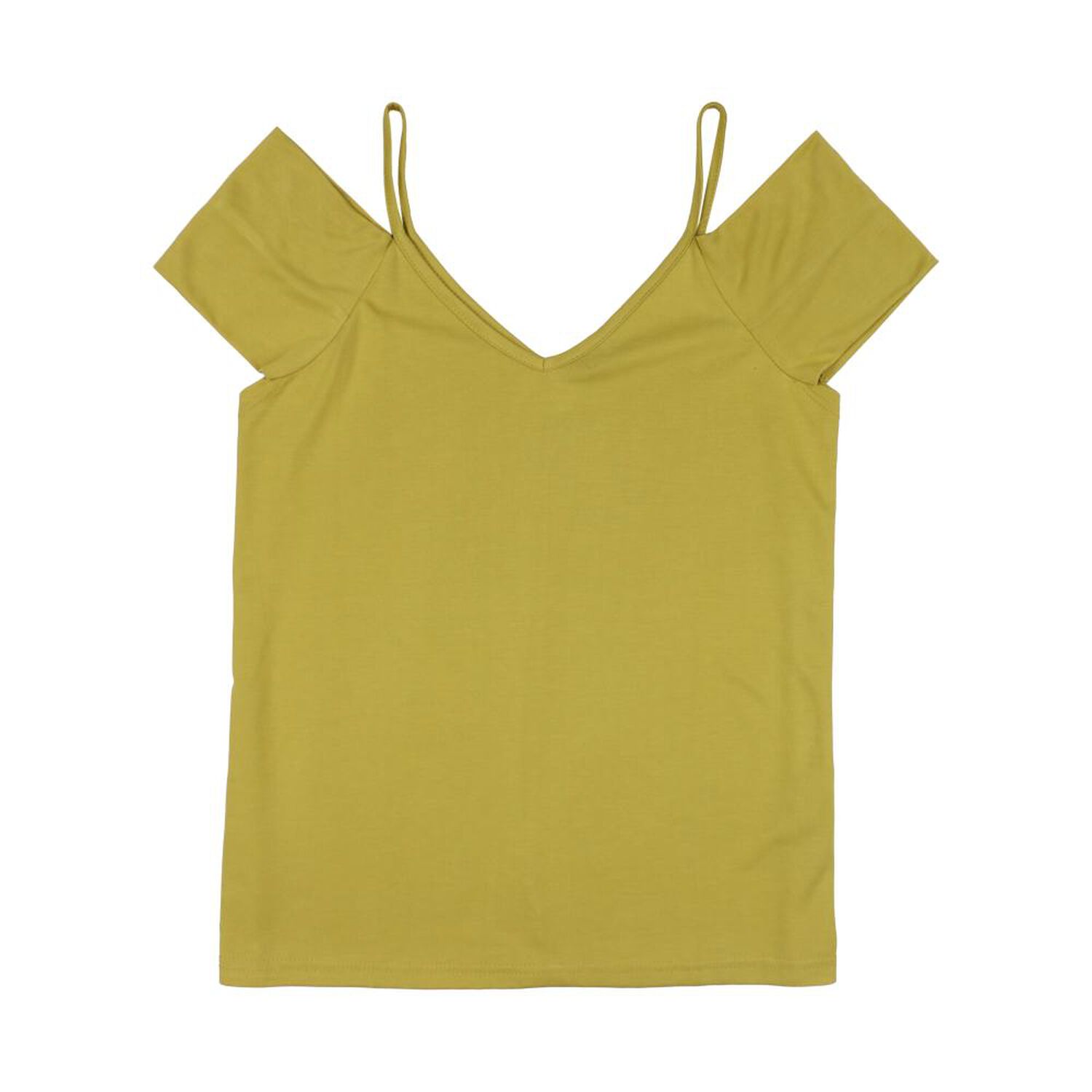Polera Mujer Kimera image number 0.0