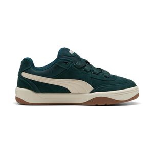 Zapatilla Urbana Unisex Puma Park Lifestyle Sk8 Sd Verde