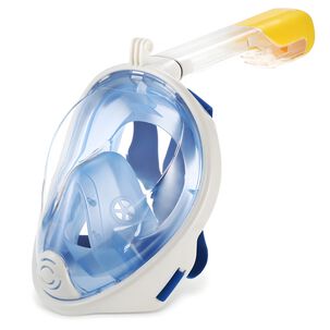 Mascara De Buceo Antifugas Talla L/xl Ajustable Dbg1009
