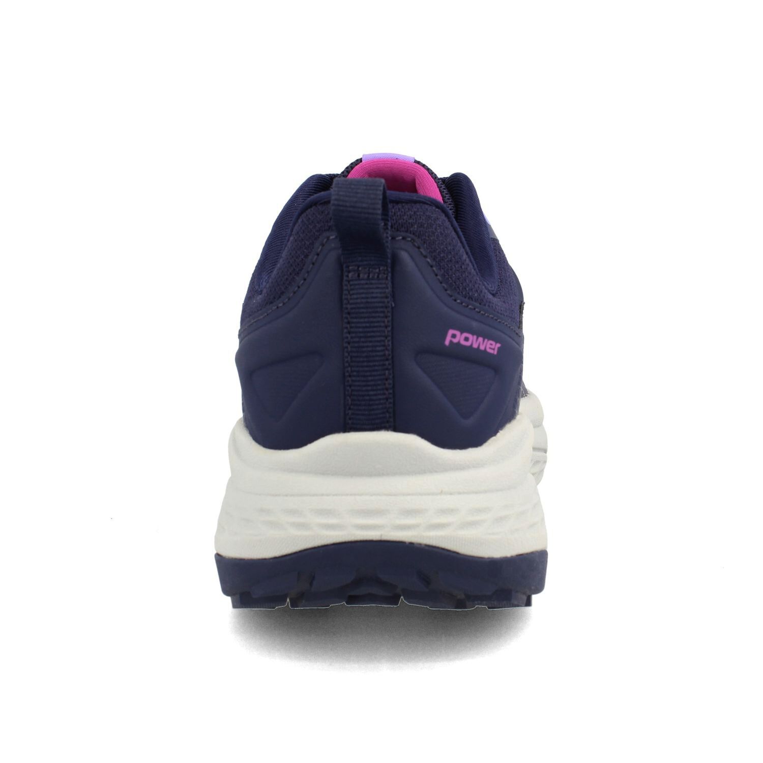 Zapatilla Mujer Power Liberty 300 Coast Running Azul image number 2.0