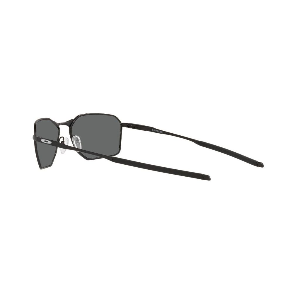 Lentes De Sol Savitar Prizm Black Oakley image number 4.0