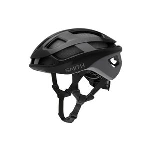 Casco Smith Trace Mips Matte Negro Cemento L
