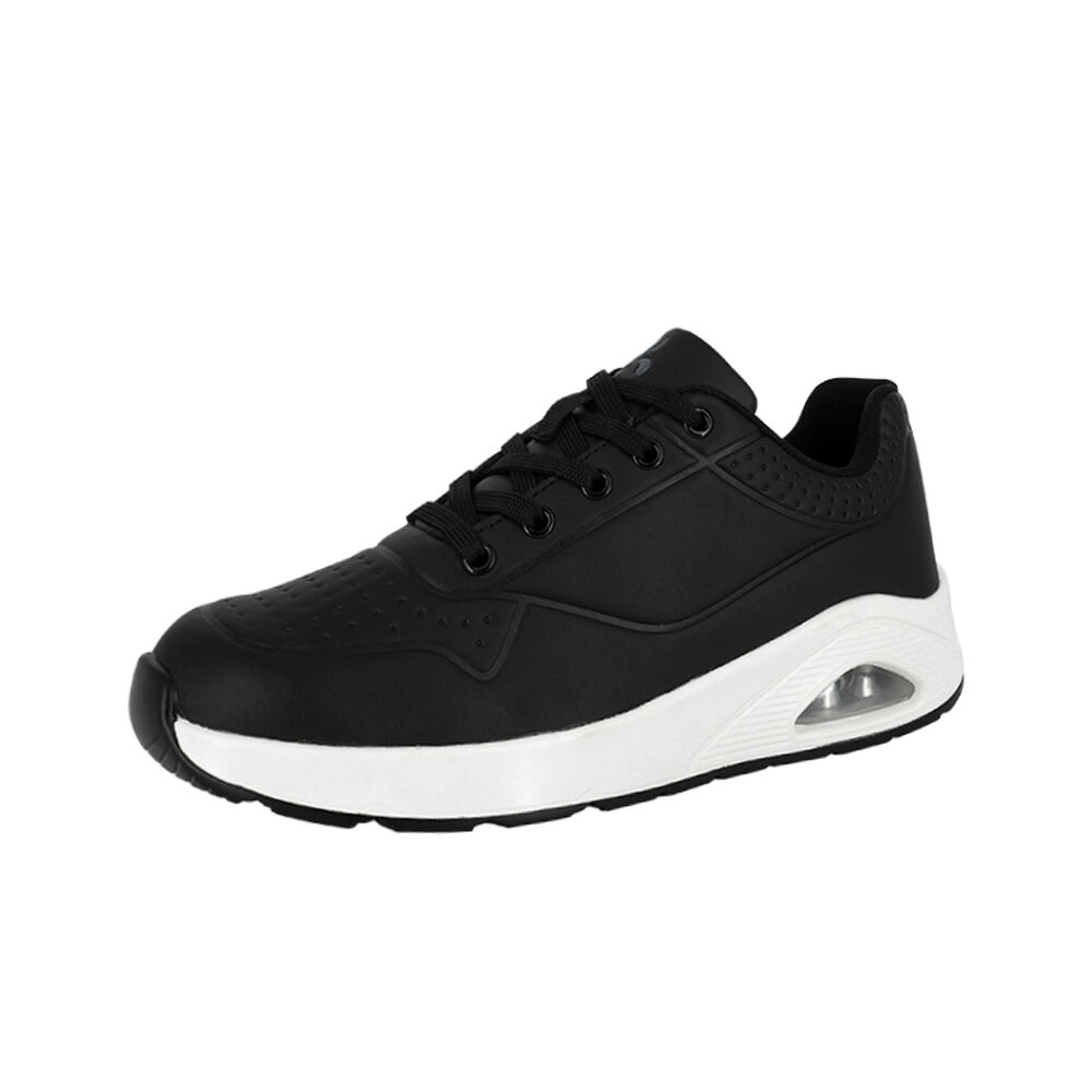 Zapatilla Minto Negro Uns image number 0.0
