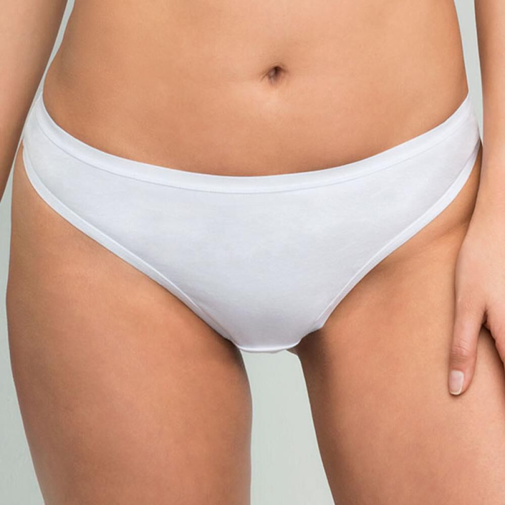 Pack Colaless Mujer Intime / 3 Unidades image number 3.0