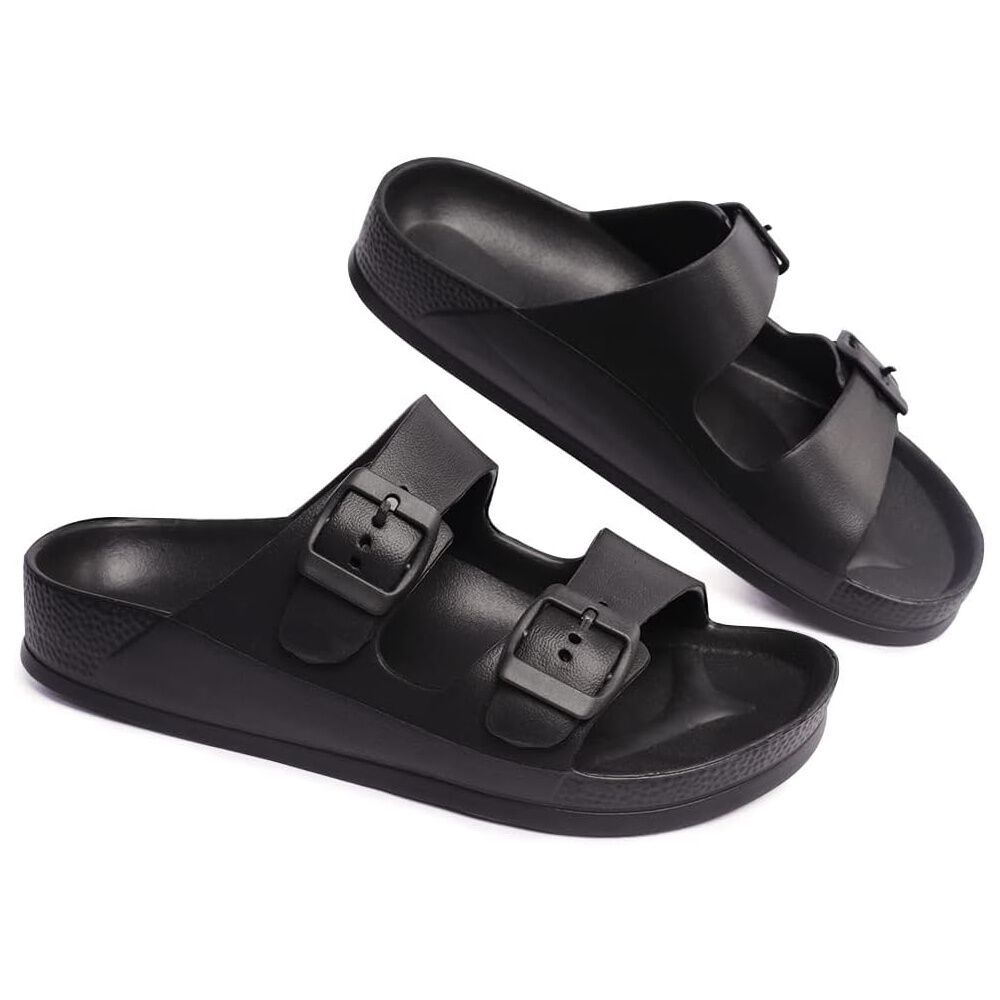 Sandalia Horizon Eva Hebilla Casual image number 6.0