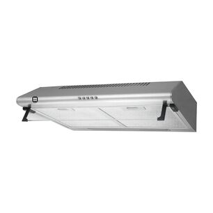 Campana Decorativa Slim D&uuml;ne Tf2260ss Inox
