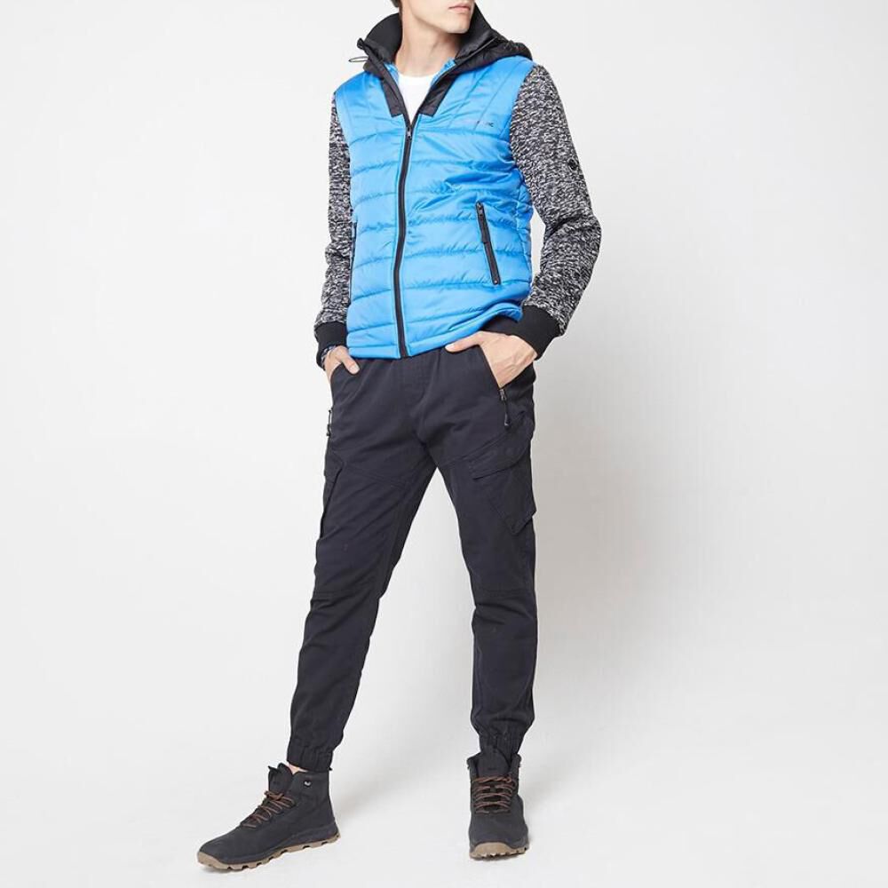 Parka Hombre Ocean Pacific image number 1.0