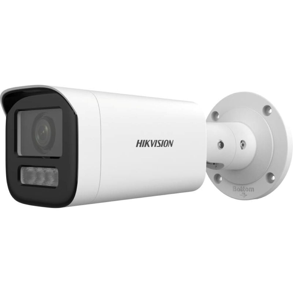 Cámarabullet Hikvision 6mp Dual Light Md 2.0 Varifocal Ip67 image number 2.0