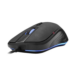 Mouse Gamer Iluminaci&oacute;n Azul Hp G100 - Ps