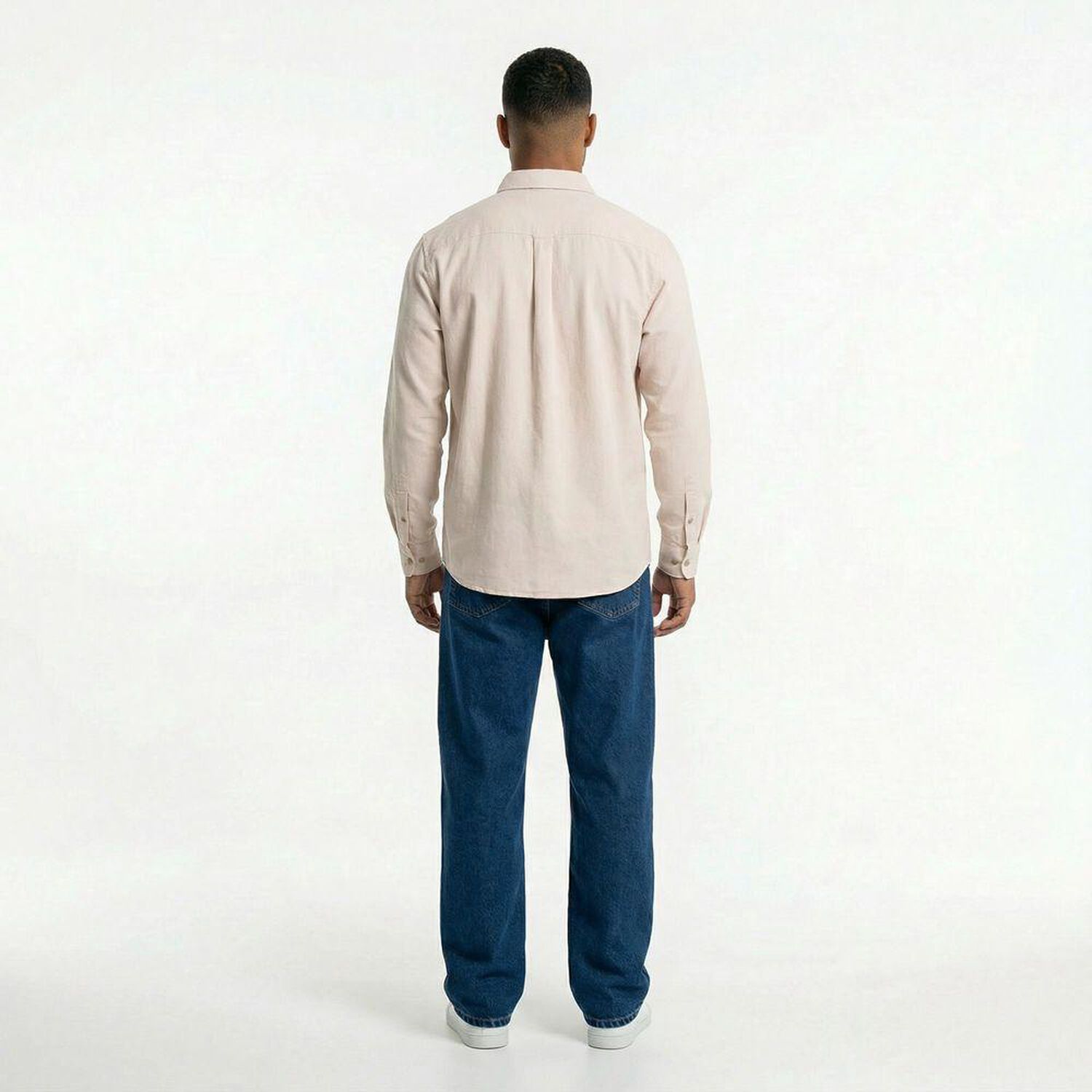 Camisa Hombre Rolly Go image number 1.0