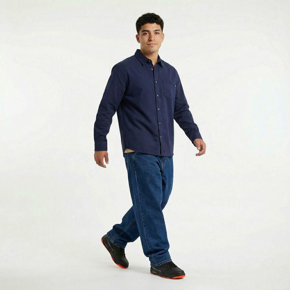 Camisa Hombre Skuad image number 0.0