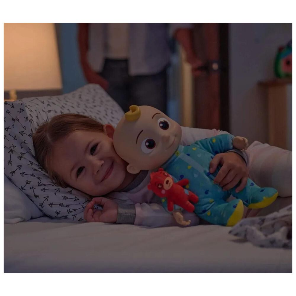 Juguete Muñeco Cocomelon Con Sonidos 30cm Infantil image number 3.0