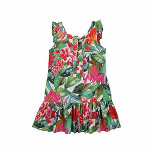 Vestido Mujer Kimera