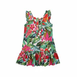Vestido Mujer Kimera