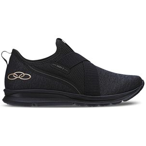 Zapatilla Mujer Easy 2 Negro