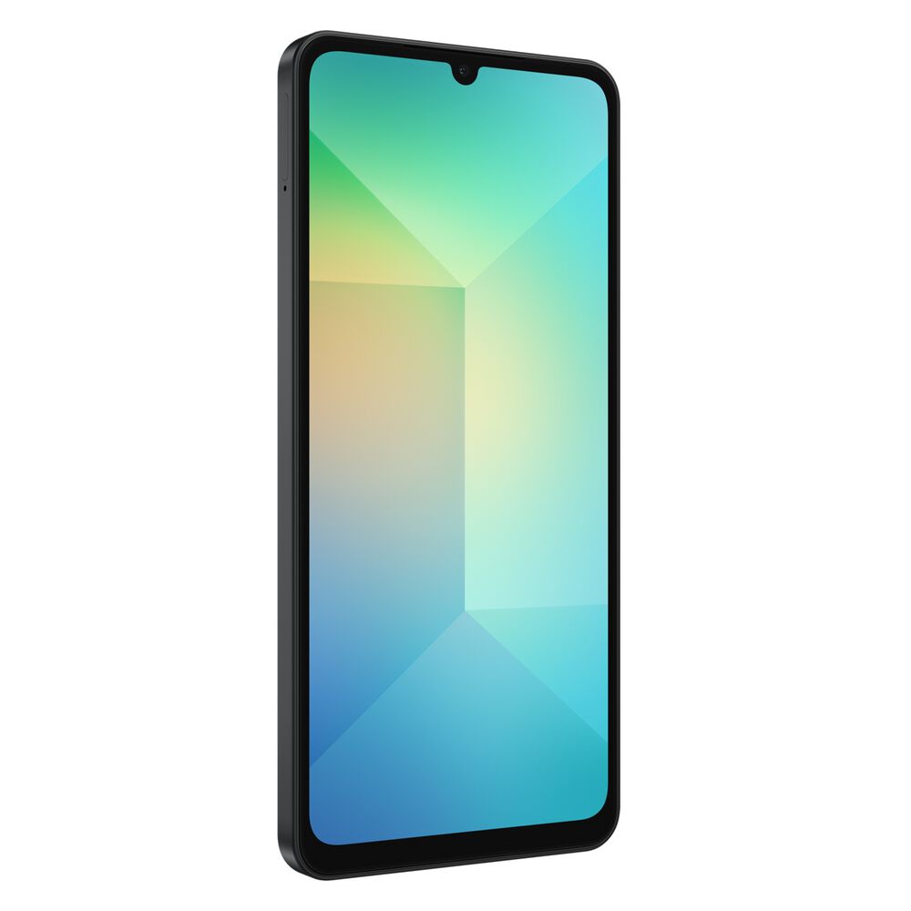 Samsung Galaxy A06 5g 128gb Negro image number 2.0