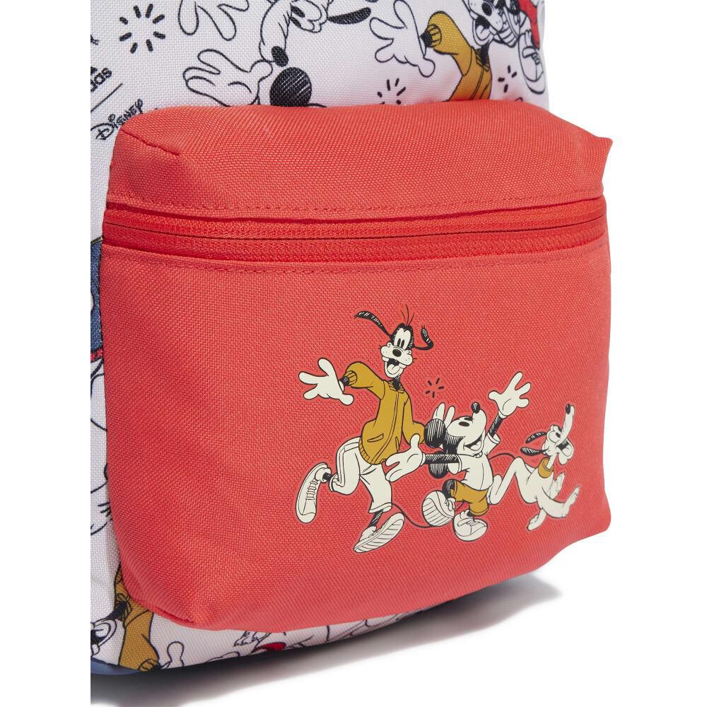 Mochila Infantil Mickey Mouse Adidas / 11,6 Litros image number 5.0
