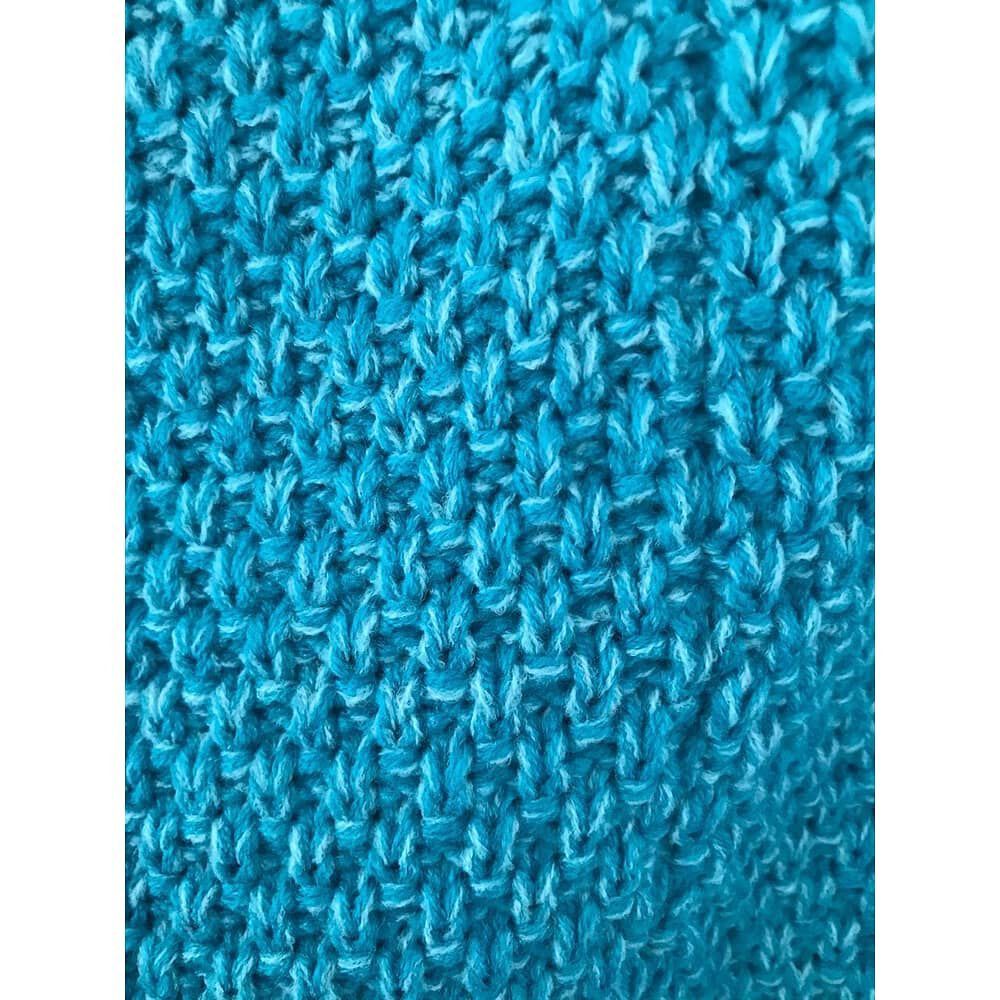 Manta Estilo Sirena image number 2.0