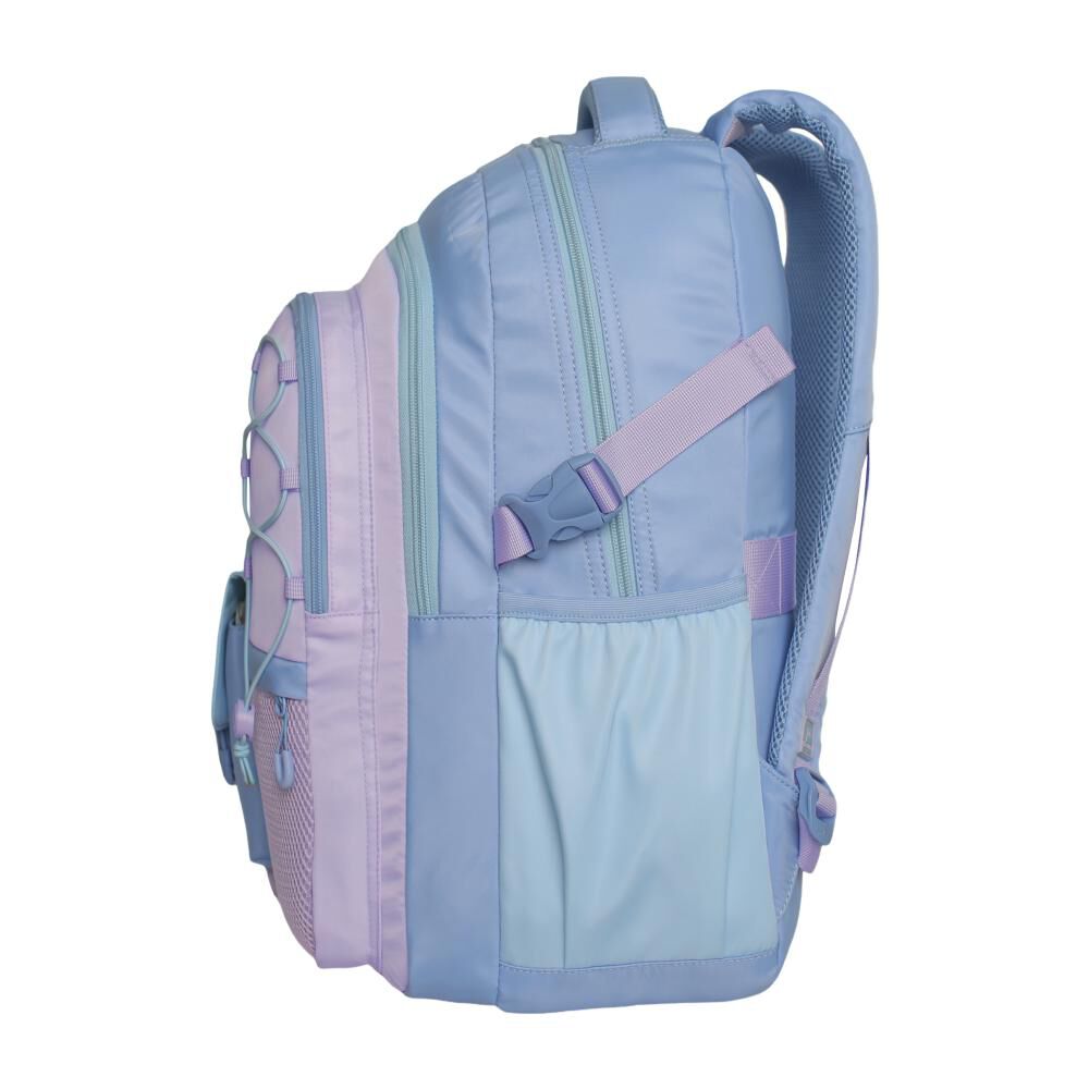 Mochila Juvenil Artura Head image number 4.0