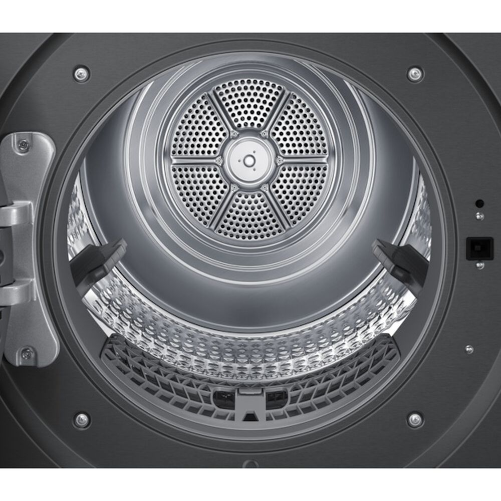 Secadora 17kg Bespoke Ai Con Bomba De Calor image number 4.0