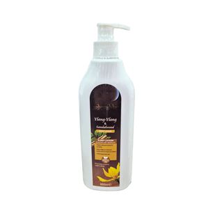 Adorable Loci&oacute;n Corporal Ylang-ylang & S&aacute;ndalo 500 Ml