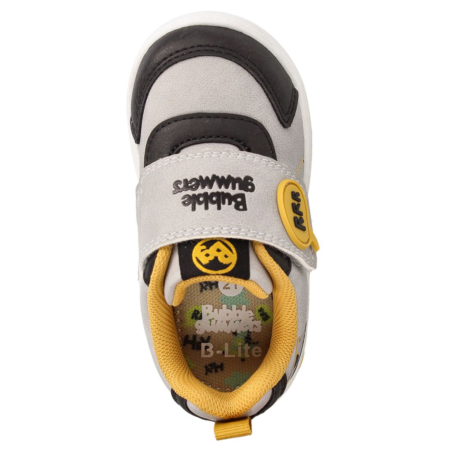 Zapatilla Ni&ntilde;o Bubblegummers Tokio Multicolor 18-21 image number 5.0