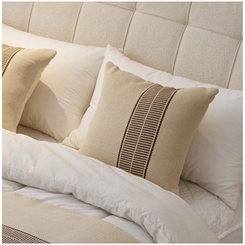 Set Piecera Boho 70 X 210 + 2 Fundas De Cojin B19 image number 2.0