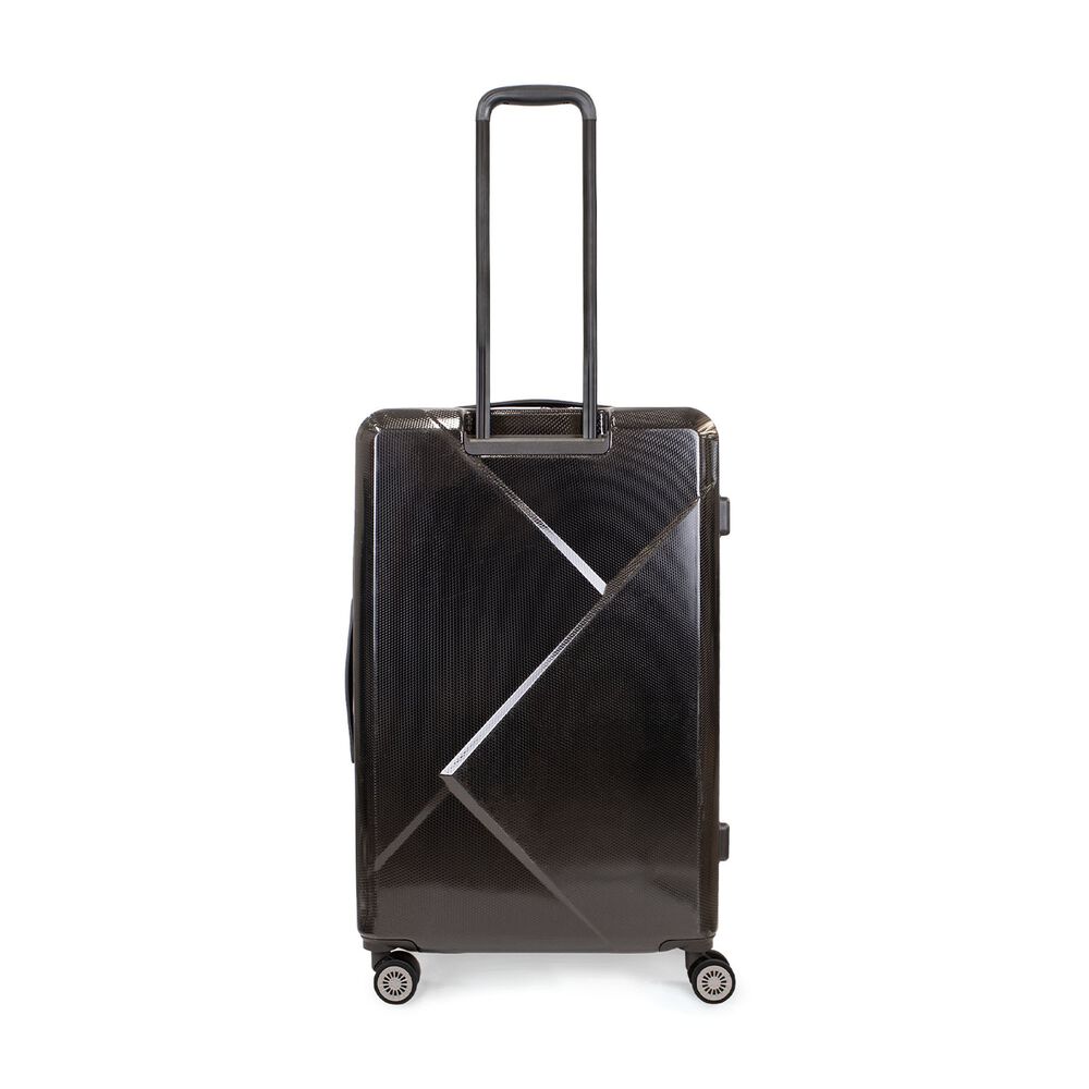 Pack 2 Maletas S 10kg + M 20kg Donna Karan Your Call Negra Dkny image number 7.0