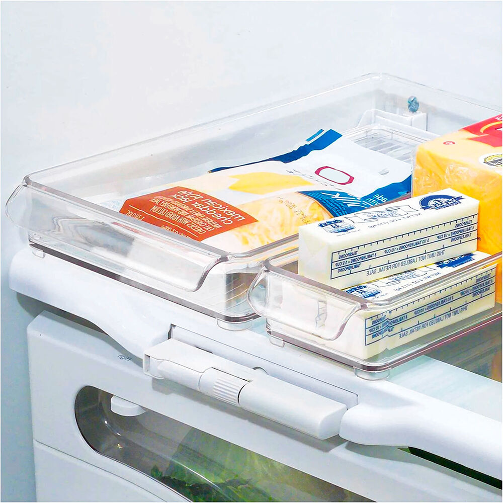 Organizador Clear Frontal Mid image number 5.0