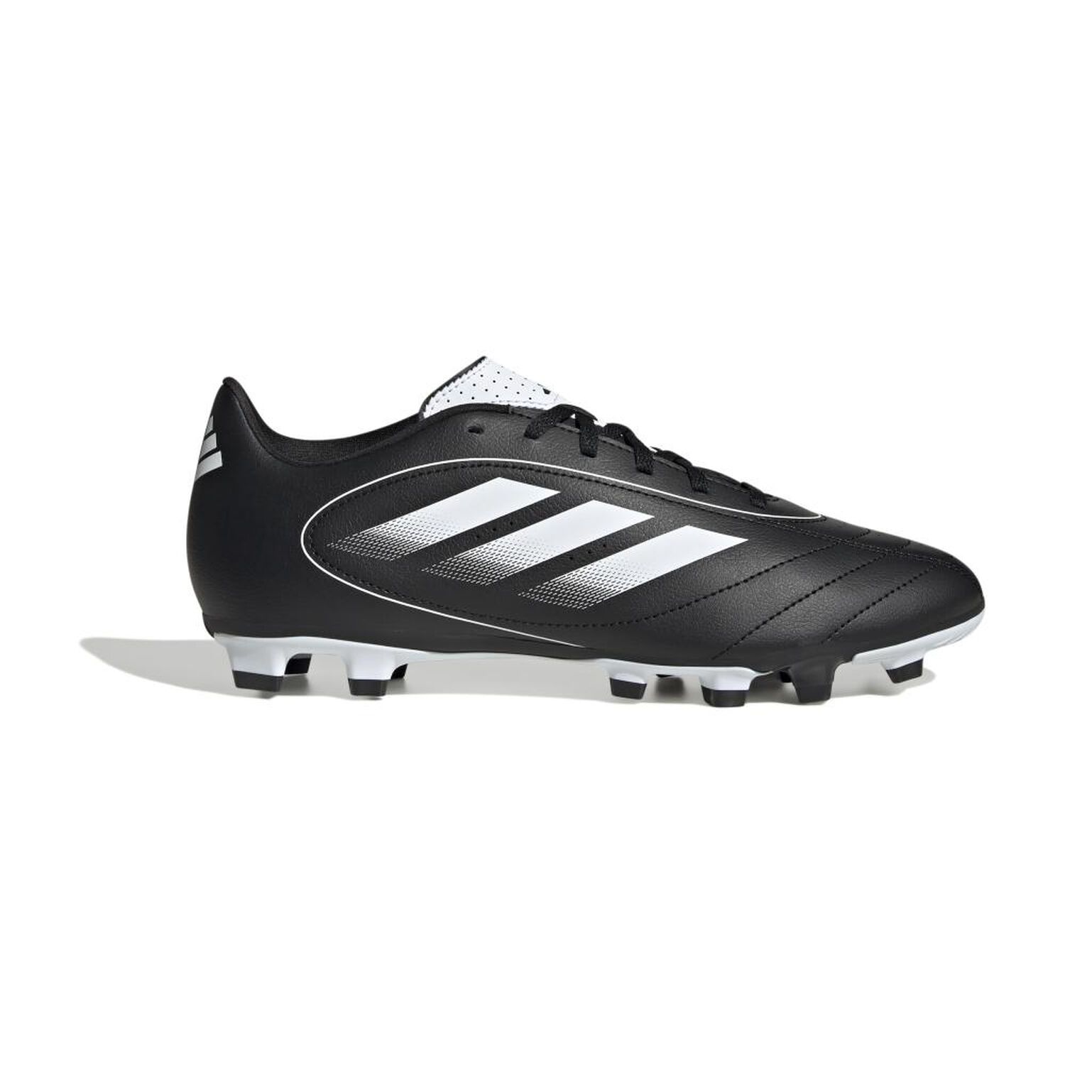Zapato De F&uacute;tbol Hombre Adidas Goletto Ix Negro image number 1.0