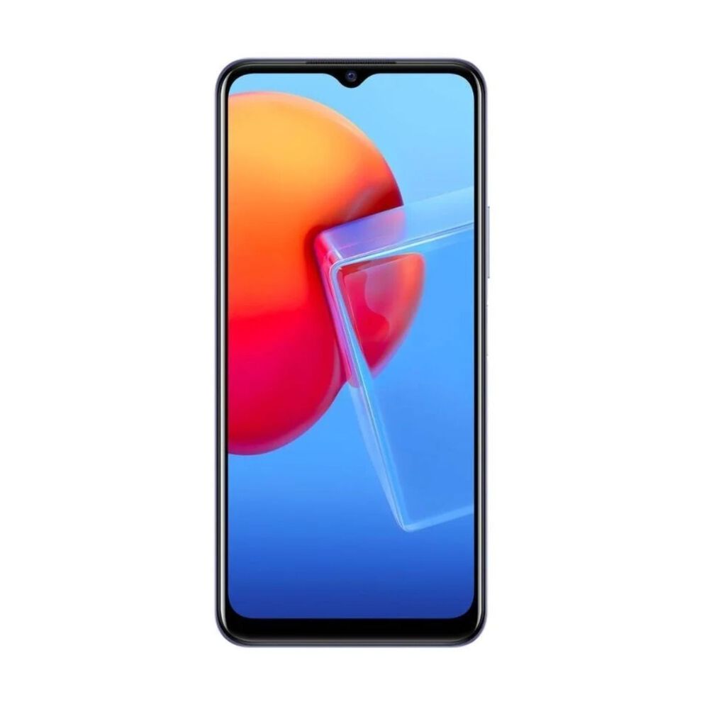 Vivo Y21s 128gb Pearl White Reacondicionado image number 1.0