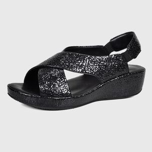 Sandalia Tissina Negro