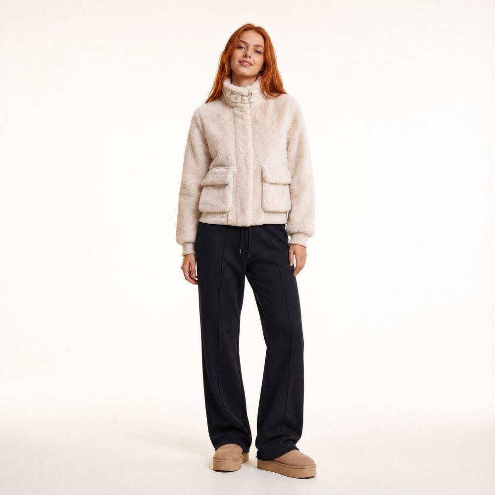 Chaqueta Mujer Rolly Go image number 0.0