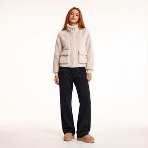 Chaqueta Mujer Rolly Go
