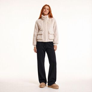 ROLLY GO CHAQUETA MUJER ROLLY GO