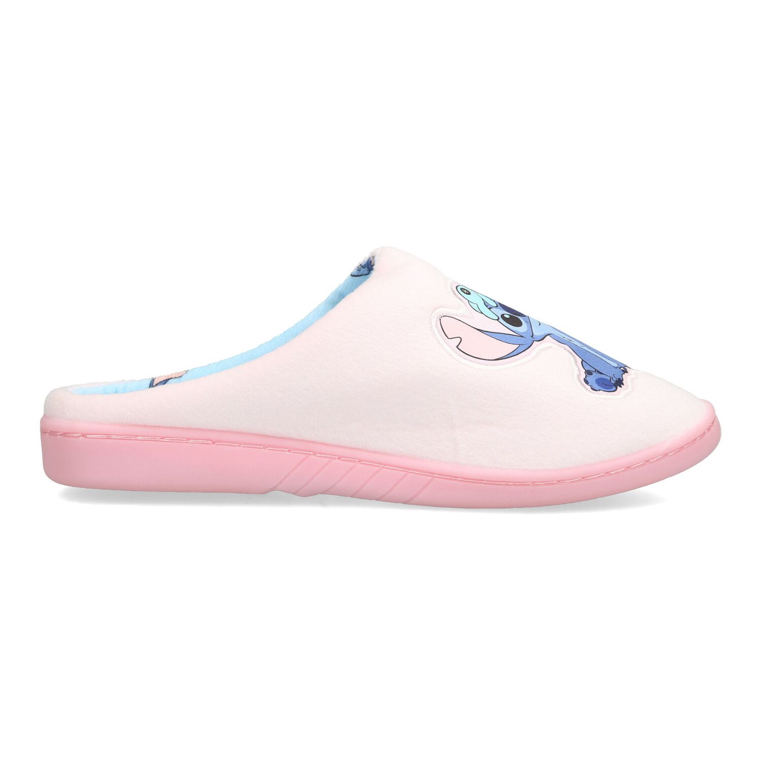 Pantuflas Mujer Disney image number 2.0