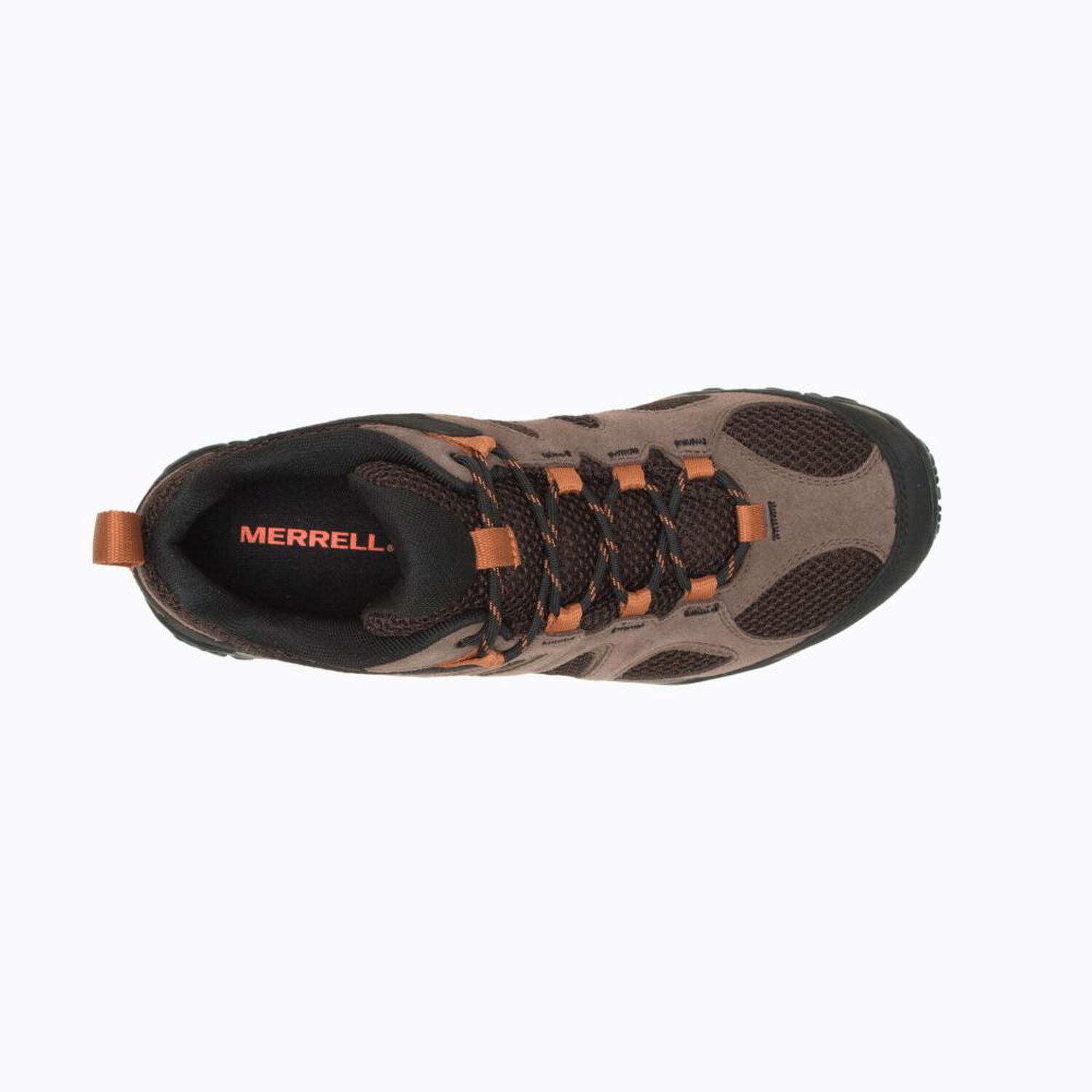 Zapatilla Outdoor Hombre Merrell Yokota 2 Caf&eacute; image number 5.0